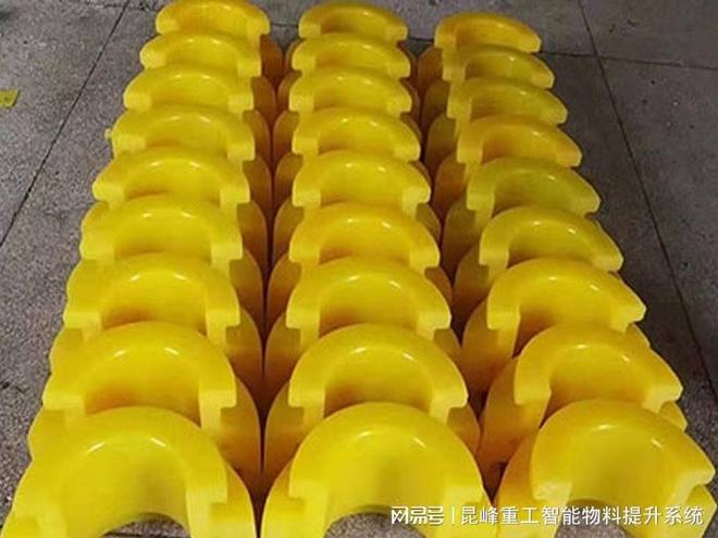 海上风电装备抗疲劳设