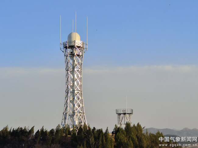 “十四五”发展成效丨河南：风云筑屏障 气